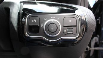 MERCEDES-BENZ A-CLASS 1.3 A200 AMG Line (Premium) Hatchback 5dr Petrol 7G-DCT Euro 6 (