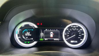 KIA NIRO 1.6h GDi 3 SUV 5dr Petrol Hybrid DCT Euro 6 (s/s) ( 16in Alloy) 
