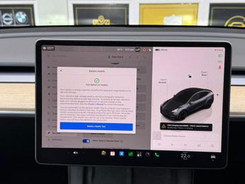 TESLA MODEL Y (Dual Motor) Performance SUV 5dr Electric Auto 4WDE (426 bhp)