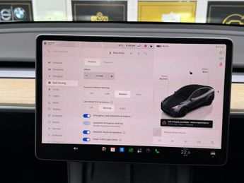 TESLA MODEL Y (Dual Motor) Performance SUV 5dr Electric Auto 4WDE (426 bhp)