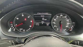AUDI A6 AVANT 2.0 TDI S line Estate 5dr Diesel S Tronic quattro Euro 6 (s/s) (
