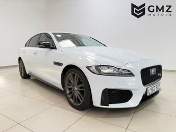 Jaguar XF 3.0d V6 S Saloon 4dr Diesel Auto Euro 6 (s/s) (300 ps)