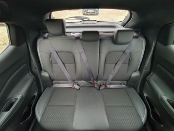 NISSAN JUKE 1.6 N-Connecta SUV 5dr Petrol Hybrid Auto Euro 6 (143 ps)