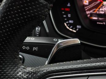 AUDI RS5 2.9 TFSI V6 Coupe 2dr Petrol Tiptronic quattro Euro 6 (s/s) (450