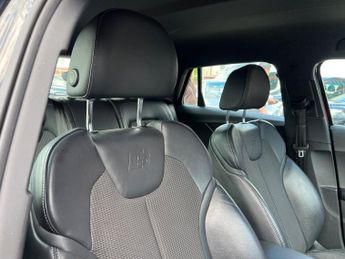 AUDI Q2 1.6 TDI 30 S line S Tronic Euro 6 (s/s) 5dr