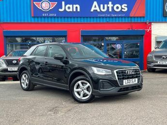 Audi Q2 2.0 TDI 30 Technik S Tronic Euro 6 (s/s) 5dr
