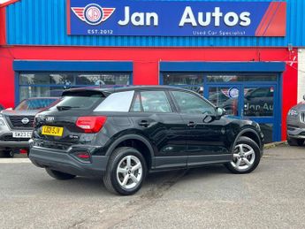 AUDI Q2 2.0 TDI 30 Technik S Tronic Euro 6 (s/s) 5dr