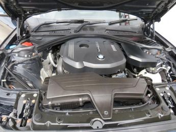 BMW 2 SERIES 1.5 218i Sport Coupe 2dr Petrol Auto Euro 6 (s/s) (136 ps)