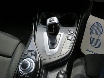 BMW 2 SERIES 1.5 218i Sport Coupe 2dr Petrol Auto Euro 6 (s/s) (136 ps)