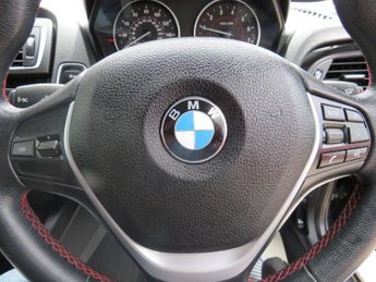 BMW 2 SERIES 1.5 218i Sport Coupe 2dr Petrol Auto Euro 6 (s/s) (136 ps)