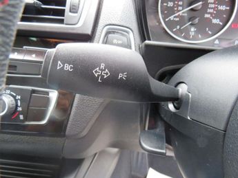 BMW 2 SERIES 1.5 218i Sport Coupe 2dr Petrol Auto Euro 6 (s/s) (136 ps)
