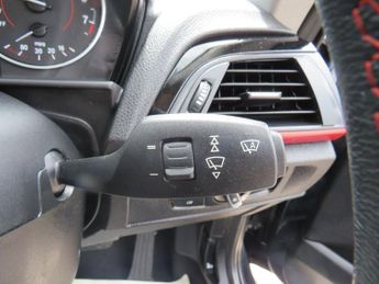 BMW 2 SERIES 1.5 218i Sport Coupe 2dr Petrol Auto Euro 6 (s/s) (136 ps)