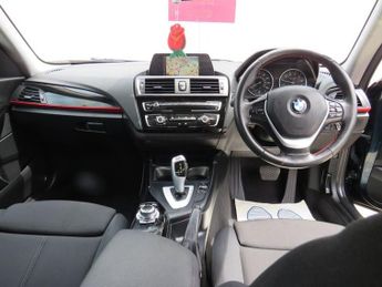 BMW 2 SERIES 1.5 218i Sport Coupe 2dr Petrol Auto Euro 6 (s/s) (136 ps)