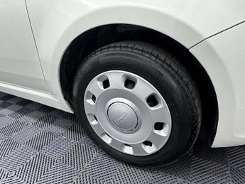 FIAT 500 1.2 Pop Hatchback 3dr Petrol Manual Euro 6 (s/s) (69 bhp)