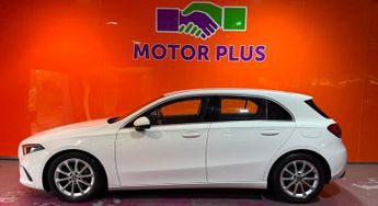 MERCEDES-BENZ A-CLASS 1.5 A180d Sport Hatchback 5dr Diesel 7G-DCT Euro 6 (s/s) (116 ps