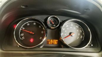 VAUXHALL ANTARA 2.2 CDTi Exclusiv SUV 5dr Diesel Manual 2WD Euro 5 (s/s) (163 ps