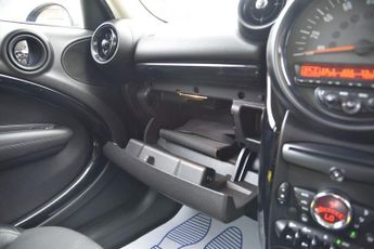 MINI COUNTRYMAN 1.6 Cooper D SUV 5dr Diesel Manual Euro 5 (s/s) (112 ps)