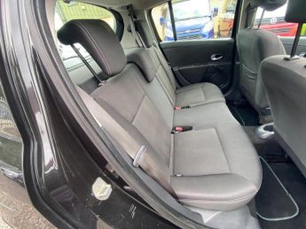RENAULT CLIO 1.2 TCe Dynamique Euro 4 5dr