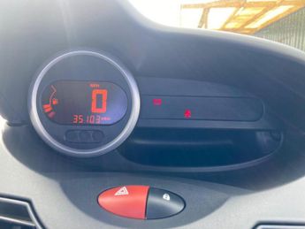 RENAULT TWINGO 1.2 Extreme Euro 4 3dr
