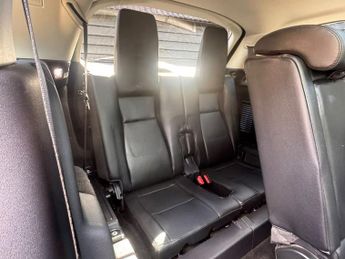 LAND ROVER DISCOVERY SPORT 2.0 TD4 HSE SUV 5dr Diesel Auto 4WD Euro 6 (s/s) (180 ps)
