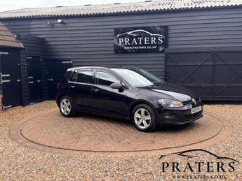 Volkswagen Golf 1.4 TSI BlueMotion Tech Match Hatchback 5dr Petrol Manual Euro 6