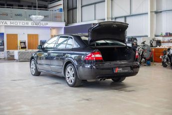 SKODA SUPERB 2.0 TDI SE Plus Hatchback 5dr Diesel DSG Euro 5 (140 ps)
