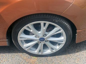 FORD FIESTA 1.0T EcoBoost Zetec S Hatchback 3dr Petrol Manual Euro 6 (s/s) (