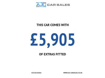 BMW 1 SERIES 2.0 120d M Sport Hatchback 5dr Diesel Auto xDrive Euro 6 (s/s) (