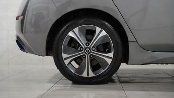 NISSAN LEAF 40kWh Tekna Hatchback 5dr Electric Auto (150 ps)