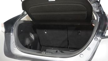 NISSAN LEAF 40kWh Tekna Hatchback 5dr Electric Auto (150 ps)