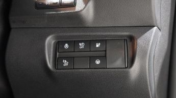 NISSAN LEAF 40kWh Tekna Hatchback 5dr Electric Auto (150 ps)