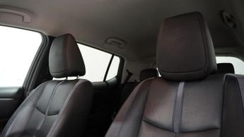 NISSAN LEAF 40kWh Tekna Hatchback 5dr Electric Auto (150 ps)