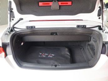 AUDI A5 CABRIOLET 2.0 TFSI S line Convertible 2dr Petrol S Tronic Euro 6 (s/s) (19