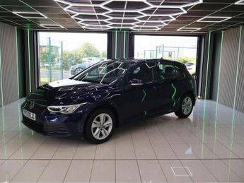 Volkswagen Golf 1.5 TSI Life Hatchback 5dr Petrol Manual Euro 6 (s/s) (150 ps)
