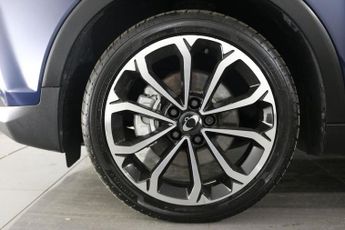 SSANGYONG TIVOLI 1.6 e-XGi Ultimate SUV 5dr Petrol Auto Euro 6 (128 ps)