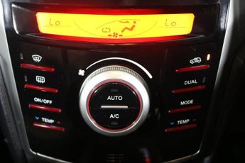 SSANGYONG TIVOLI 1.6 e-XGi Ultimate SUV 5dr Petrol Auto Euro 6 (128 ps)