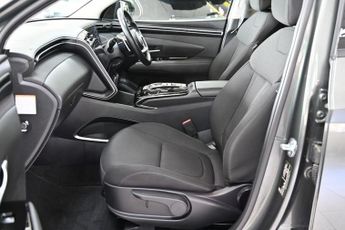 HYUNDAI TUCSON 1.6 h T-GDi Premium SUV 5dr Petrol Hybrid Auto Euro 6 (s/s) (230