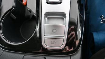HYUNDAI TUCSON 1.6 h T-GDi Premium SUV 5dr Petrol Hybrid Auto Euro 6 (s/s) (230