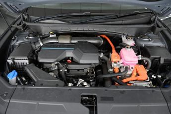 HYUNDAI TUCSON 1.6 h T-GDi Premium SUV 5dr Petrol Hybrid Auto Euro 6 (s/s) (230