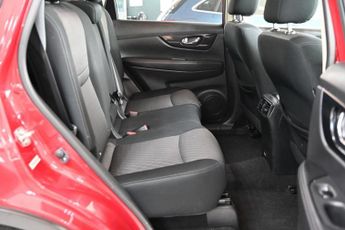 NISSAN X-TRAIL 1.3 DIG-T N-Connecta SUV 5dr Petrol DCT Auto Euro 6 (s/s) (160 p