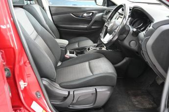 NISSAN X-TRAIL 1.3 DIG-T N-Connecta SUV 5dr Petrol DCT Auto Euro 6 (s/s) (160 p