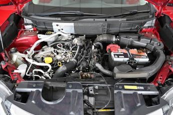 NISSAN X-TRAIL 1.3 DIG-T N-Connecta SUV 5dr Petrol DCT Auto Euro 6 (s/s) (160 p