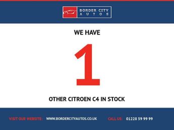 CITROEN C4 1.6 HDi Exclusive Hatchback 5dr Diesel Manual Euro 5 (115 ps)
