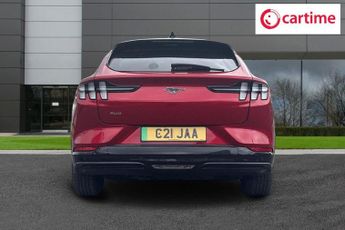 FORD MUSTANG MACH-E Extended Range 91kWh SUV 5dr Electric Automatic AWD (351 ps) 360
