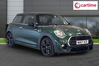 MINI Hatch 1.5 Cooper D Hatchback 3dr Diesel Manual Euro 6 (s/s) (116 ps)