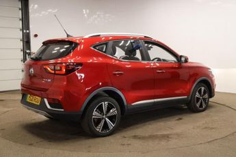 MG MG ZS 44.5kWh Exclusive SUV 5dr Electric Auto (143 ps)