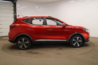 MG MG ZS 44.5kWh Exclusive SUV 5dr Electric Auto (143 ps)