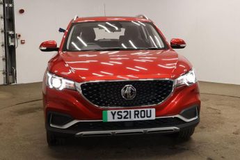 MG MG ZS 44.5kWh Exclusive SUV 5dr Electric Auto (143 ps)