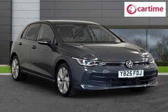 Volkswagen Golf 1.5 TSI Match Hatchback 5dr Petrol Manual Euro 6 (s/s) (150 ps) 