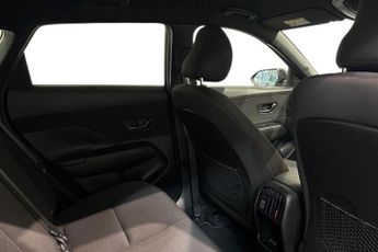 HYUNDAI KONA 1.6 h-GDi N Line SUV 5dr Petrol Hybrid DCT Euro 6 (s/s) (129 ps)